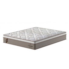 CAMA BOX CASAL CAMERON PLW EURO 158X198X30