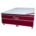 Base Para Cama Box Casal Queen Ortobom Veneza 158x198