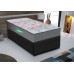 Conjugado Solteiro Supreme Cama Box D28 88X188X41