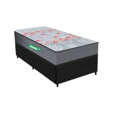 Conjugado Solteiro Supreme Cama Box D28 88X188X41