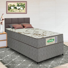 CAMA BOX PORTAL GUARUJA 98X198 59 M  ENSAC
