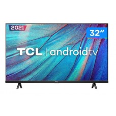 Smart TV SEMP TCL LED 32 HD 32S615