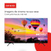 Smart TV AIWA 32” Android HD Borda Ultrafina HDR10