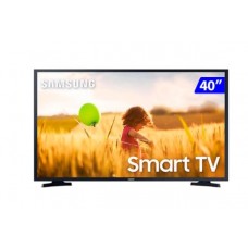 Samsung Smart TV LED 40 pol. Tizen FHD 40T5300