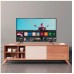 Smart TV Philips 43  LED Full HD 43PFG5813/78 Ultra Slim Wi-Fi 2 HDMI 2 USB