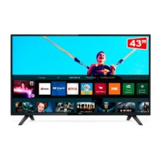 Smart TV Philips 43  LED Full HD 43PFG5813/78 Ultra Slim Wi-Fi 2 HDMI 2 USB