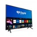 Smart TV Philips 43  LED Full HD 43PFG5813/78 Ultra Slim Wi-Fi 2 HDMI 2 USB