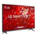 Smart TV LED 43 LG 43LM6300PSB Full HD Wi-Fi - Inteligência Artificial 3 HDMI 2 USB