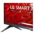 Smart TV LED 43 LG 43LM6300PSB Full HD Wi-Fi - Inteligência Artificial 3 HDMI 2 USB