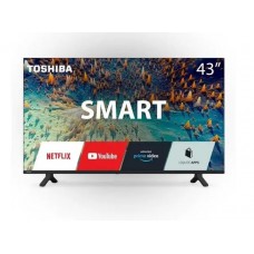 SMART TV TOSHIBA 43 POL. 43V35KB DLED FHD VIDAA TB008