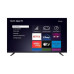 TV MULTI SMART 43'' POL. FHD ROKU TL056M AND/ BT
