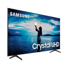 Smart TV LED 50  Ultra HD 4K Samsung 50TU7020 Crystal 2 HDMI 1 USB Bluetooth