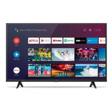 Smart TV UHD 4K LED 50 TCL 50P615 Android