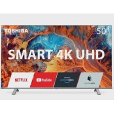 TV TOSHIBA SMART 50 POL. 50C350KB DLED 4K TB004