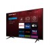 Smart TV 50” 4K UHD D-LED Semp RK8500 - VA Wi-Fi 4 HDMI 1 USB