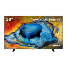 TV TOSHIBA 50'' POL. UHD 50C350NS
