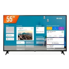 Smart TV LED 55