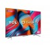 SMART TV 55 4K UHD LED TCL 55P725