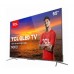 Smart TV 4K QLED 55” TCL C715 Android - Wi-Fi Bluetooth HDR 3 HDMI 2 USB