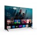 Smart TV 55” 4K LED TCL 55P635 VA Wi-Fi - Bluetooth HDR Google Assistente 3 HDMI 1 USB