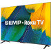 TV SEMP 55