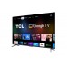 Smart TV 65” 4K LED TCL 65P735 VA 60Hz Hands