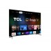 Smart TV 65” 4K LED TCL 65P735 VA 60Hz Hands