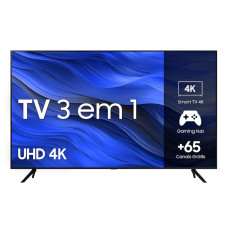 TV SAMSUNG LED  4K 70