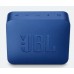 Caixa de Som JBL GO2 Blue Azul À Prova D água IPX7