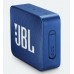 Caixa de Som JBL GO2 Blue Azul À Prova D água IPX7