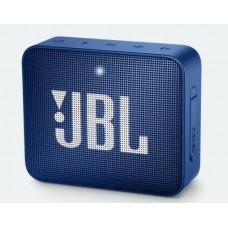 Caixa de Som JBL GO2 Blue Azul À Prova D água IPX7