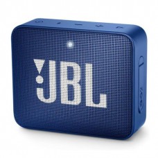 Caixa de Som JBL GO2 Blue Azul À Prova D água IPX7
