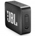 Caixa de Som JBL GO2 Preta Black À Prova D água IPX7