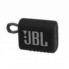 Caixa de Som Bluetooth JBL GO3 IPX7