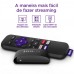 RECEPTOR SMART ROKU EXPRESS