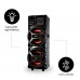Caixa de Som Amplificada Amvox aca 1005 Titan