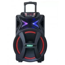 CAIXA DE SOM AMVOX ACA700 PANCADAO