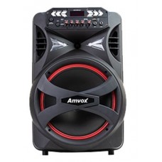 CAIXA DE SOM AMVOX ACA 555 TSUNAMI II