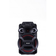 CAIXA DE SOM AMVOX ACA 550 STRONDO II