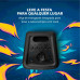 Caixa de Som Bluetooth Philips Party Speaker TAX3208, Potência 800W