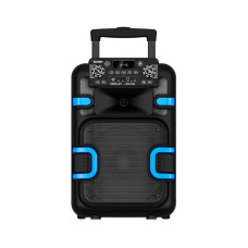CAIXA BLUETOOTH BOMBER TROLLEY 850
