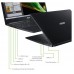 NOTEBOOK ACER A315 CEL-14 4GB 128SSD W11