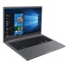 Notebook Samsung Book NP550 E30, Core i3 4GB RAM, 1TB HD, 15,6 Windows 10  Prata