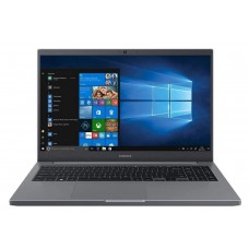 Notebook Samsung Book NP550 E30, Core i3 4GB RAM, 1TB HD, 15,6 Windows 10  Prata