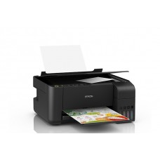 Impressora Multifuncional Epson  EcoTank L3150