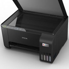 Impressora Multifuncional Epson Ecotank L3250 Wi-fi