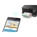 Impressora Multifuncional Epson Ecotank L3250 Wi-fi