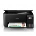 Impressora Multifuncional Epson Ecotank L3250 Wi-fi