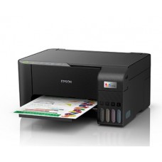 Impressora Multifuncional Epson Ecotank L3250 Wi-fi