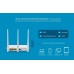 ROTEADOR 300MBPS IPV6 - 2.4 GHZ - 3 ANTENAS - RE163V  Multilaser